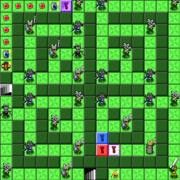 B16F-Collapsing tower(24)