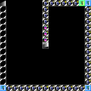 Exit of the limit